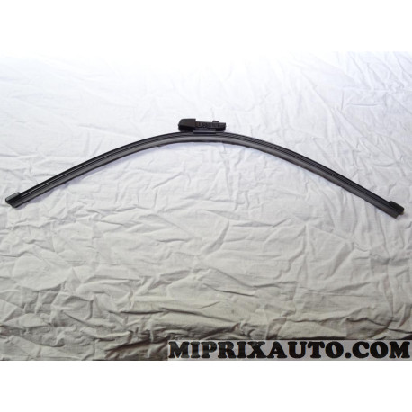 Balais essuie glace souple Volkswagen Audi Seat Skoda original OEM 7C0955425B03C 