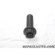 Vis fixation poulie Volkswagen Audi Seat Skoda original OEM WHT005322 