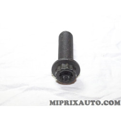 Vis fixation poulie Volkswagen Audi Seat Skoda original OEM WHT005322 