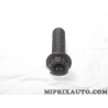 Vis fixation poulie Volkswagen Audi Seat Skoda original OEM WHT005322