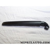 Bras balais essuie glace Volkswagen Audi Seat Skoda original OEM 8W99554071P9