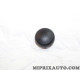 Bouchon cache ecrou bras essuie glace Volkswagen Audi Seat Skoda original OEM 8W09552059B9