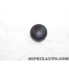 Bouchon cache ecrou bras essuie glace Volkswagen Audi Seat Skoda original OEM 8W09552059B9