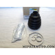 Kit soufflet de cardan arbre de transmission Volkswagen Audi Seat Skoda original OEM 4KE498203