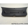 Revetement hayon de coffre Volkswagen Audi Seat Skoda original OEM 6R6867601A82V