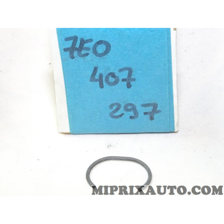 Arretoir cerclips cardan arbre de transmission Volkswagen Audi Seat Skoda original OEM 7E0407297 