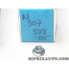 Ecrou fixation usage divers Volkswagen Audi Seat Skoda original OEM N90798805
