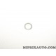 Joint durite tuyau banjo Volkswagen Audi Skoda Seat original OEM N0138085