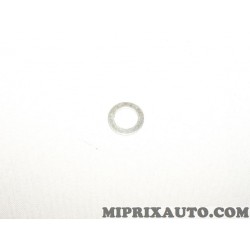 Joint durite tuyau banjo Volkswagen Audi Skoda Seat original OEM N0138085