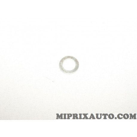 Joint durite tuyau banjo Volkswagen Audi Skoda Seat original OEM N0138085