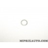 Joint durite tuyau banjo Volkswagen Audi Skoda Seat original OEM N0138085