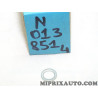 1 Joint bague torique Volkswagen Audi Skoda Seat original OEM N0138514