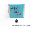 Vis fixation usage divers Volkswagen Audi Skoda Seat original OEM N90698606