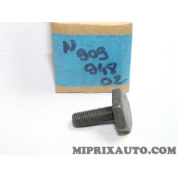 Vis fixation pignon arbre à cames AAC Volkswagen Audi Skoda Seat original OEM N90994802 