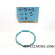 1 Bague joint pignonnerie distribution Volkswagen Audi Skoda Seat original OEM N90200903