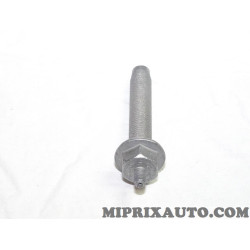 Vis fixation support moteur Volkswagen Audi Seat Skoda original OEM N10854801 