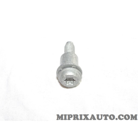 Vis fixation usage divers Volkswagen Audi Seat Skoda original OEM WHT003261 