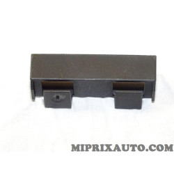 Support cable faisceau electrique Volkswagen Audi Seat Skoda original OEM 5N0823411A 