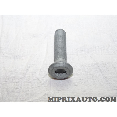 Vis roulement de roue Volkswagen Audi Seat Skoda original OEM WHT000237A 