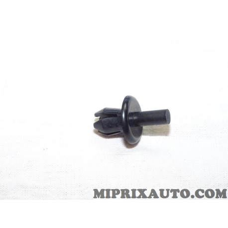 Rivet plastique fixation Volkswagen Audi Seat Skoda original OEM N0385494 