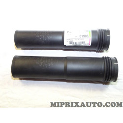 Lot 2 soufflets protection amortisseur suspension Volkswagen Audi Seat Skoda original OEM 5Q0513425F 