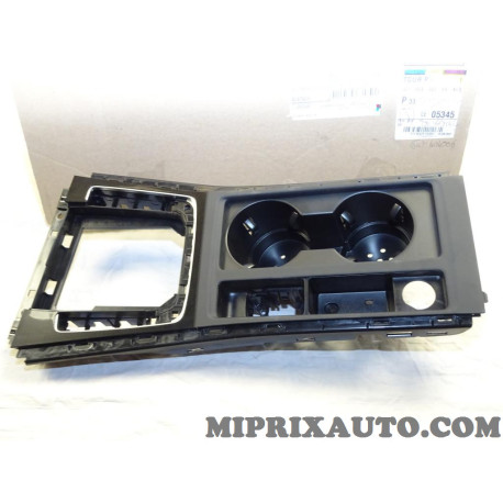 Support console ecran central Volkswagen Audi Seat Skoda original OEM 5G1864263ASKLS pour volkswagen golf 7 VII partir de 2014 