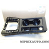 Support console ecran central Volkswagen Audi Seat Skoda original OEM 5G1864263ASKLS pour volkswagen golf 7 VII partir de 2014