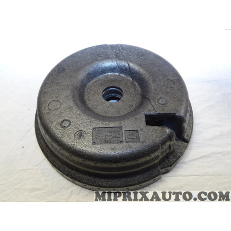 Bac à outils Volkswagen Audi Seat Skoda original OEM 8P0012109E 