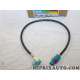 Cable faisceau electrique adaptateur Volkswagen Audi Skoda Seat original OEM 000098603A