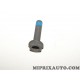 Vis poulie vilebrequin Volkswagen Audi Skoda Seat original OEM N90705901