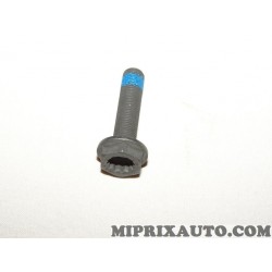 Vis poulie vilebrequin Volkswagen Audi Skoda Seat original OEM N90705901