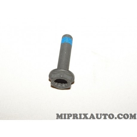 Vis poulie vilebrequin Volkswagen Audi Skoda Seat original OEM N90705901