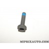 Vis poulie vilebrequin Volkswagen Audi Skoda Seat original OEM N90705901