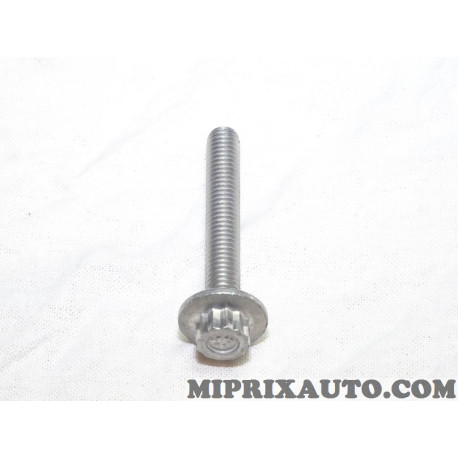 Vis chaine distribution Volkswagen Audi Seat Skoda original OEM N10734401 