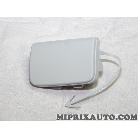 Bouchon parechocs Volkswagen Audi Seat Skoda original OEM 1T0807205GRU 