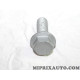 Vis etrier de frein Volkswagen Audi Seat Skoda original OEM N10821401 
