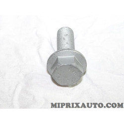 Vis etrier de frein Volkswagen Audi Seat Skoda original OEM N10821401 