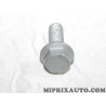 Vis etrier de frein Volkswagen Audi Seat Skoda original OEM N10821401