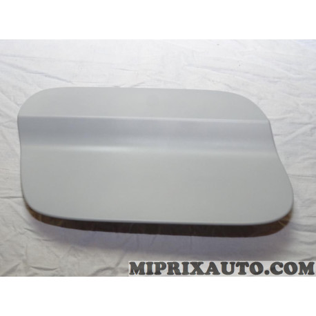 Plaque volet trappe carburant Volkswagen Audi Seat Skoda original OEM 5NA809909GRU 