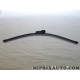 Balais essuie glace souple Volkswagen Audi Seat Skoda original OEM 7E0955425C 