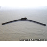 Balais essuie glace souple Volkswagen Audi Seat Skoda original OEM 7E0955425C