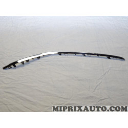 Baguette moulure chrome Volkswagen Audi Seat Skoda original OEM 6C08537122ZZ 