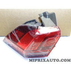 Lanterne feu arriere droit Volkswagen Audi Seat Skoda original OEM 5NL945096A pour volkswagen tiguan partir de 2016 