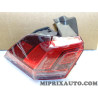 Lanterne feu arriere droit Volkswagen Audi Seat Skoda original OEM 5NL945096A pour volkswagen tiguan partir de 2016