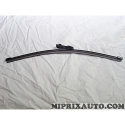 Balais essuie glace souple Volkswagen Audi Seat Skoda original OEM 1T0955427B 