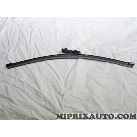 Balais essuie glace souple Volkswagen Audi Seat Skoda original OEM 1T0955427B 