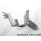 Etrier support fixation flexible de frein Volkswagen Audi Seat Skoda original OEM 5Q0611842B