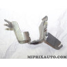 Etrier support fixation flexible de frein Volkswagen Audi Seat Skoda original OEM 5Q0611842B