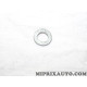 Rondelle galet distribution Volkswagen Audi Skoda Seat original OEM N01155813