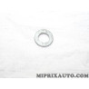 Rondelle galet distribution Volkswagen Audi Skoda Seat original OEM N01155813